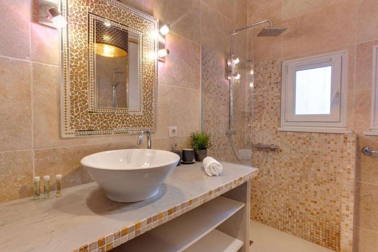 Le Baulier - 2 Bedrooms Apartment Annecy Eksteriør bilde