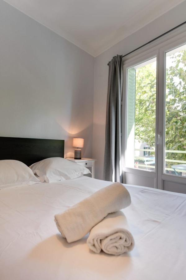 Le Baulier - 2 Bedrooms Apartment Annecy Eksteriør bilde
