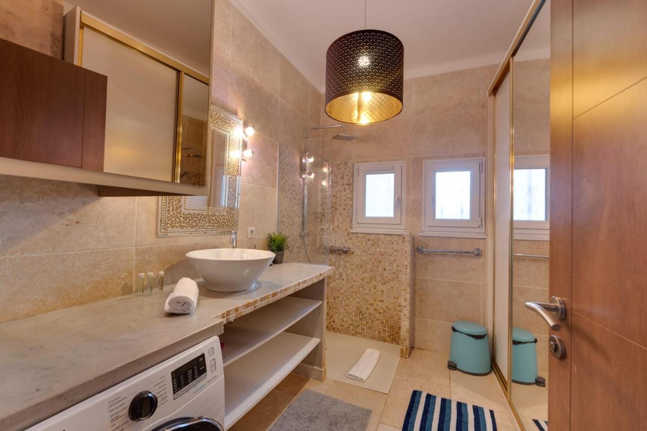 Le Baulier - 2 Bedrooms Apartment Annecy Eksteriør bilde