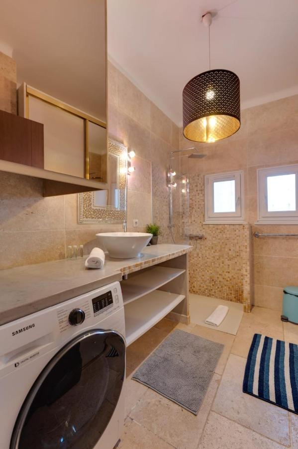 Le Baulier - 2 Bedrooms Apartment Annecy Eksteriør bilde